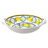 Le Cadeaux Palermo Large Two Handled Serving Bowl - 20% OFF